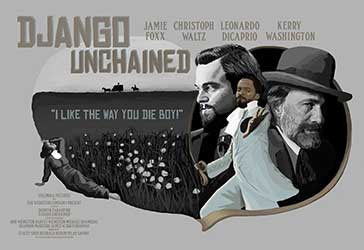 Django Unchained