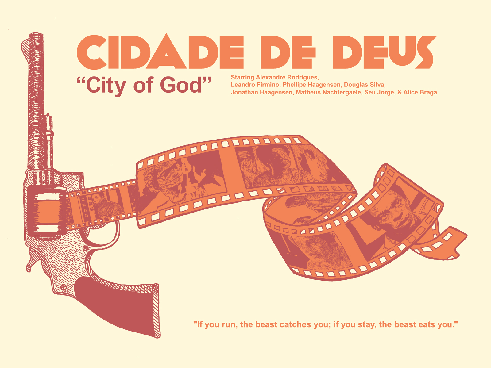 City of God