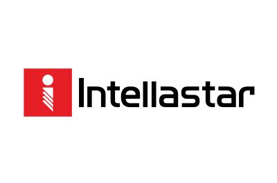 Intellastar Rebrand