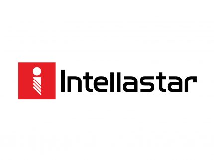 Intellastar Rebrand