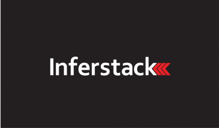 Inferstack 3 logo