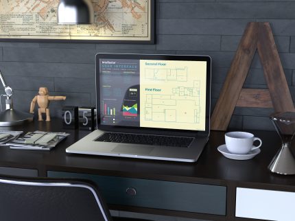 Sports Performance Park UI