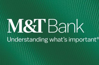 M&T Bank DASH Application