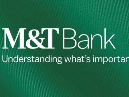 M&T Bank DASH Application