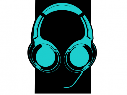 Scene Invaders: A Bold and Clever Identity for a Pop Culture Podcast